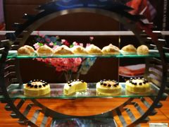各式糕点-台山颐和温泉城