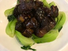-桃园中华料理炸酱面(燕儿岛路店)