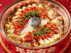 -宏状元现熬粥·京味菜(五棵松店)