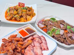 -旺达·福州菜(正大广场店)