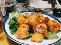 -大师傅金奖啤酒鱼(西街老店)