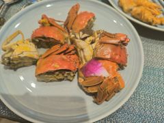 -菲住布渴酒店自助餐厅(阿里巴巴西溪园区店)