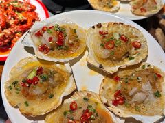 -義聚德·清真铜锅涮羊肉·烧烤(河东店)