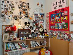 -LIZICAFE小李啡包