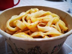 -王萍面皮(桃园二巷店)