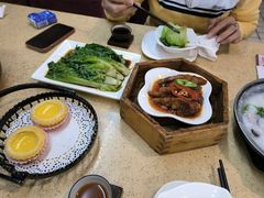 -喜鹊茶点.啫煲(车陂店)