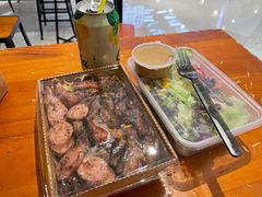 -西小排(来福士广场店)