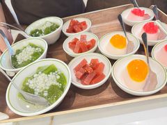 -春家·非遗手工小吃(徐汇万科广场店)