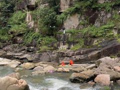 -雅鲁激流探险漂流