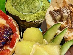-July tale·可丽饼(德基广场店)