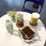 潍坊探店｜🏠 植物商店GREEN&CAFE