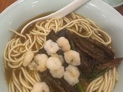 -奎元馆.百年奎元.非遗传承(西湖边的解放路店)