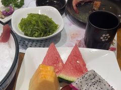 -松坂屋日料自助(长城路店)