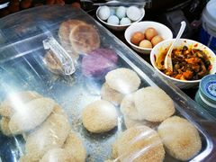 -阊门姚记豆浆(旧学前直营店)