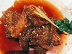 -小厨娘淮扬菜(天印大道店)