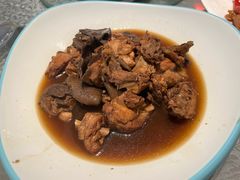 -神憩宾馆-餐厅