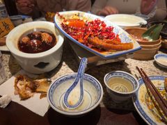 -南京大牌档(夫子庙老门东店)
