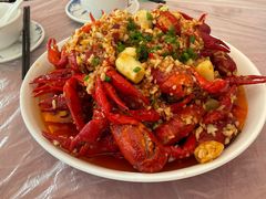-小李子油焖大虾(南浦店)