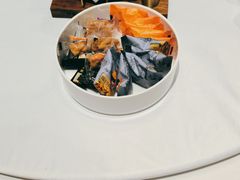 -小厨娘淮扬菜(清江苏宁广场店)