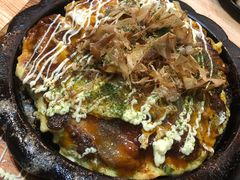 关西好味烧-胜代日本料理(云程巷小区店)