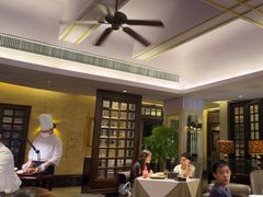 -粗茶淡饭·汉口公馆(循礼门店)