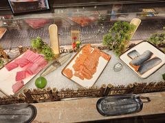 -西安W酒店·WEI全味西餐厅