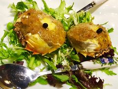 -成隆行·蟹王府(九江路店)