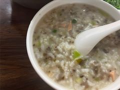 鸡汤饭-舒记钵钵鸡