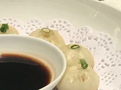 -北京泰富酒店-柏景轩中餐厅