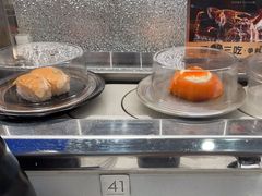 -争鲜回转寿司(朝北大悦城店)