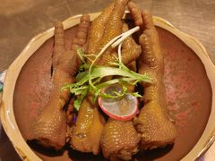 -外婆家(天河领展店)
