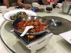 -石头咕(葵蓬店)