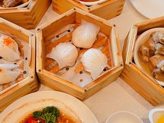 -香宫中餐厅 · 桂林香格里拉