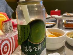 -海底捞火锅(茂业店)