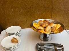 -杭州国际会议中心洲际酒店-原素全日餐厅(解放东路店)