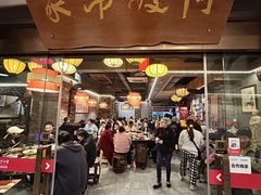 -阿嫂印象·民间江湖菜(大学城店)