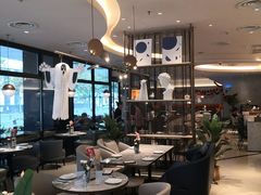 大堂-必胜客(骡马市店)