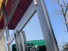 -星巴克(无锡百联奥特莱斯店)