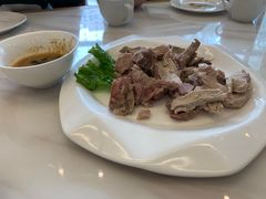 -京滨饭店·餐厅(阜外大街店)