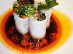 -西安凯悦酒店·湖畔中餐厅