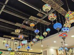 -巴扎美食·新疆菜·西域歌舞表演餐厅(新疆大厦店)
