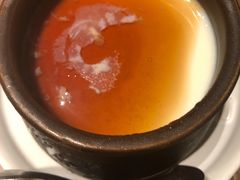 黑糖豆花-云海肴云南菜(浦江欢乐颂店)