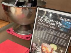 -广州希尔顿逸林酒店-OPEN開·全日制餐厅·海鲜·小火锅·自助餐(东风路店)