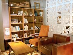 -时光花园(白鹭洲店)