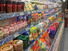 -果蔬好生活超市(乐堤港店)