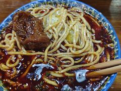 -蒋六十八梯眼镜面(狮子坪店)