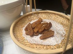 -院里寻菜·精致庭院菜(观沙岭店)