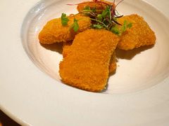 香草素鸡块-庆春朴门