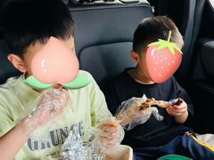-豪客来牛排(华创国际广场店)