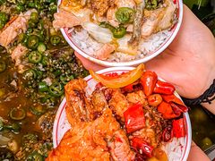 -雅佳神话·麻辣烤鱼(新街口店)